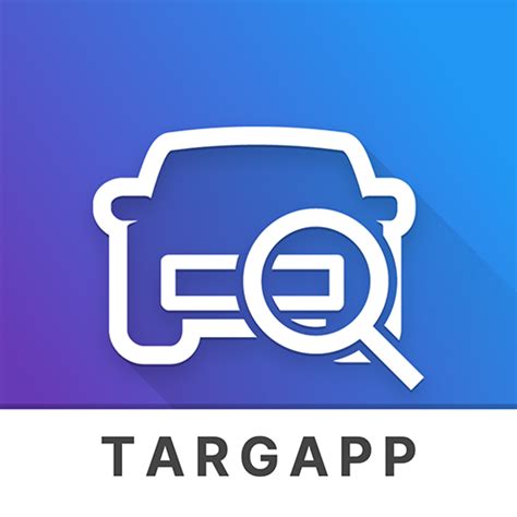 Targapp Visura Targa Apps On Google Play