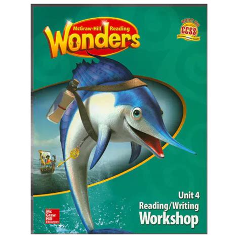 Wonders Grade 24 Reading Writing Workshop케이북스 키다리영어샵 수원