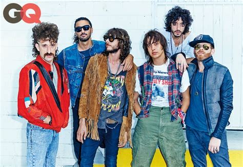 Julian Casablancas Is Done Trying to Save You | GQ