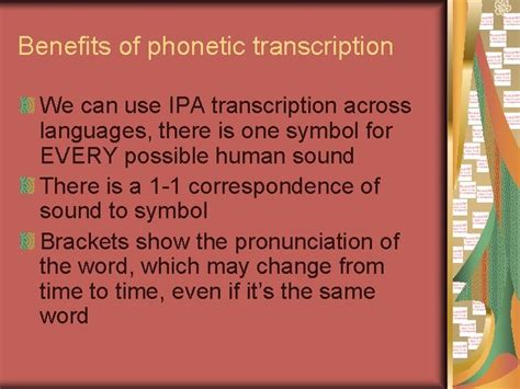 Introduction To Phonetics Phoneticssome Basics Definition The Study