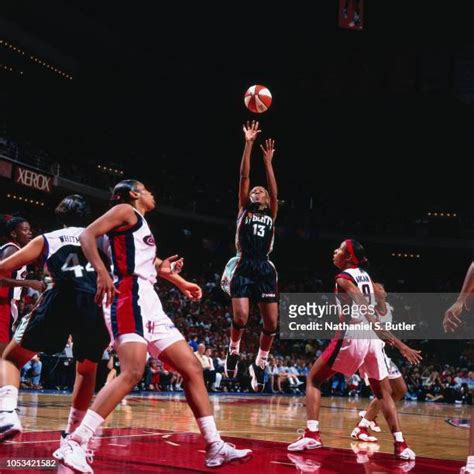 Usa Teresa Weatherspoon Photos and Premium High Res Pictures - Getty Images