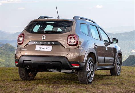 La Renault Duster Lleg A Am Rica Latina Precios Y