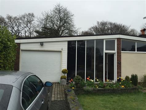 Bungalow Modernization Penwortham Graham Lea Architecture