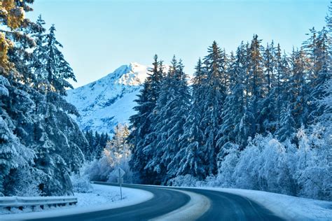 Coldest States in the US You Won't Want to Visit in the Winter ...