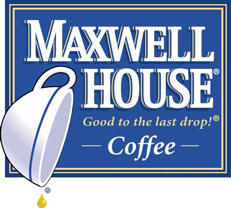 Maxwell House - Logopedia - Wikia