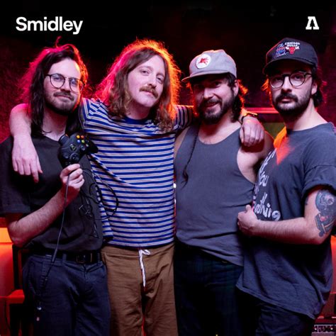 Smidley on Audiotree Live - EP by Smidley | Spotify