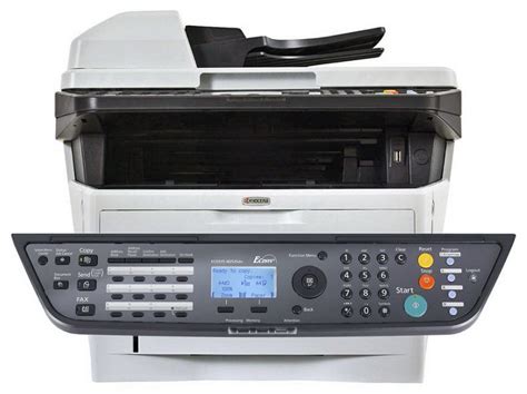 Копиры и МФУ – Kyocera ECOSYS M2030dn 1102PK3NL1 – купить с доставкой в ...