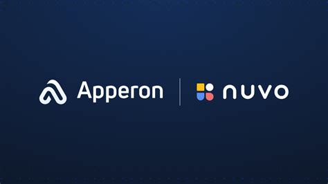 How Apperon Switched from Internal Data Onboarding to 100% Customer ...