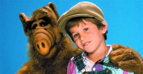 Where Is the Cast of ALF Now, More than 30 Years Later?