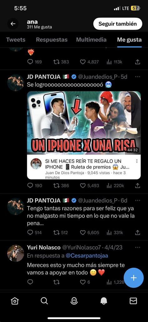 Daniel On Twitter Ojito Con Esas Cuentas