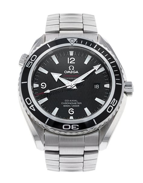 Omega Planet Ocean 215 92 44 21 99 001 Omega