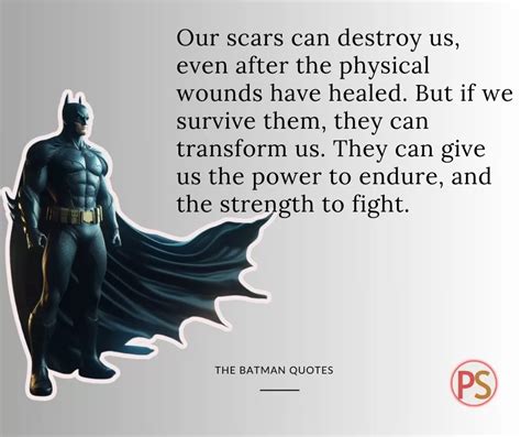 The Batman Movie Quotes - PiiCESCORP