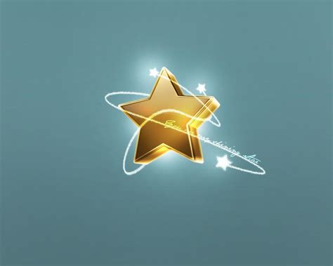 Shining Star Wallpapers - Wallpaper Cave