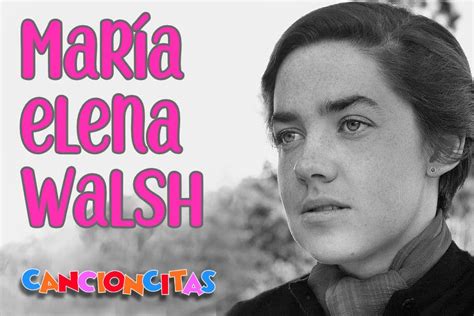 Canción para Vestirse María Elena Walsh Cancioncitas