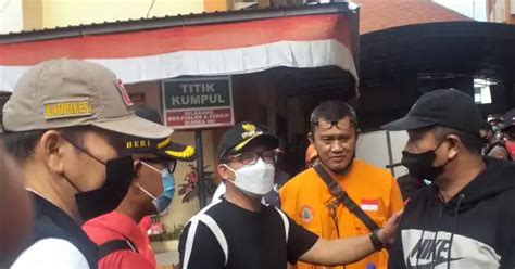 Update Terbaru Orang Meninggal Dalam Kerusuhan Di Stadion