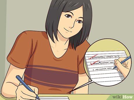 How To Choose The Right Course WikiHow