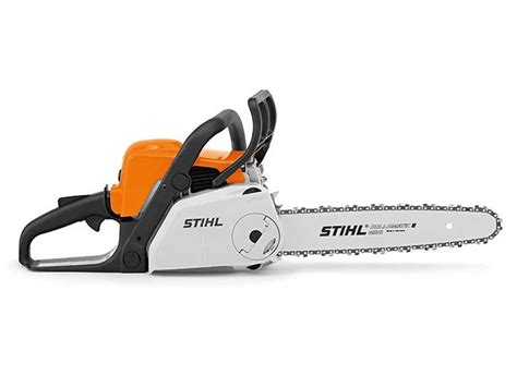 Бензопила Stihl MS 180 C - магазин Лидер, Штиль бензопила Харьков