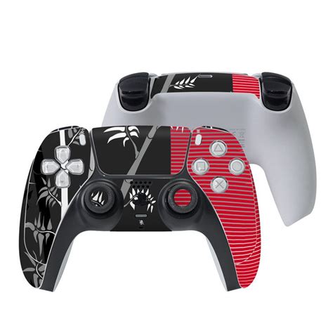 Zen Revisited Sony Ps5 Controller Skin