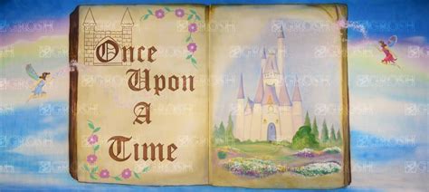 Fairy Tale Storybook – Grosh Backdrops