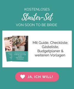 Sitzplan Hochzeit So finden eure Gäste ihren Platz