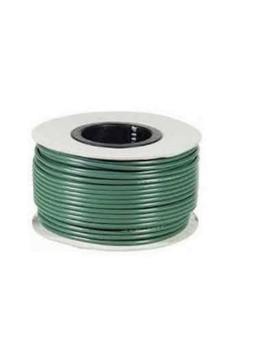 C Ble Coaxial Type Kx Gaine Ext Rieure Vert Ccl