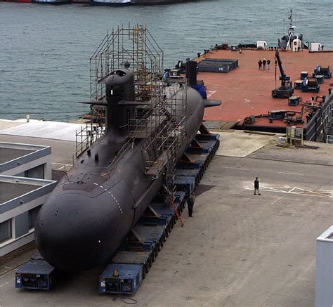 Naval Open Source INTelligence: First Scorpene submarine to be ready by ...