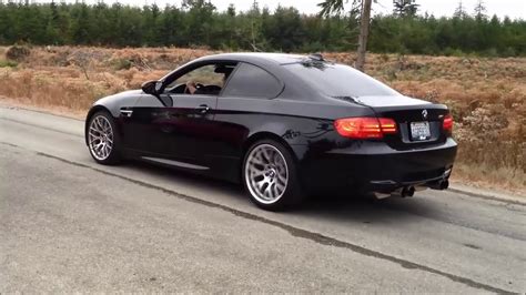 BMW E92 M3 SOUND COMPILATION YouTube