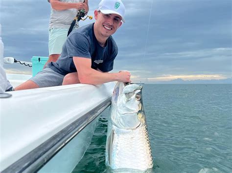 How to Fish for Tarpon in Key West: The Complete Guide (Updated 2023)
