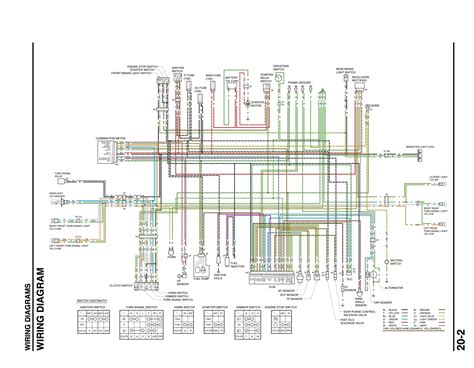 Peterbilt Wiring Schematic Wiring Diagram Library