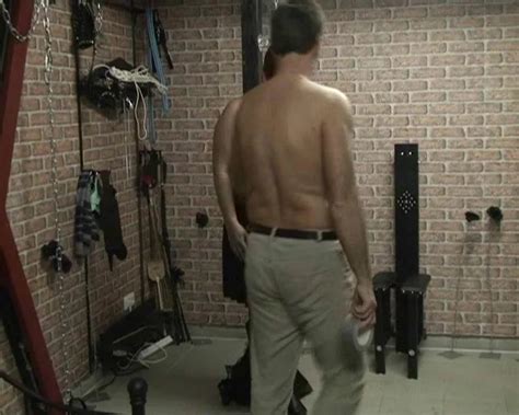 Tape And Clamps Nude Pics XHamster