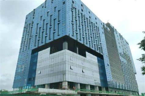 Millennium Business Park In Mahape Navi Mumbai RealEstateIndia