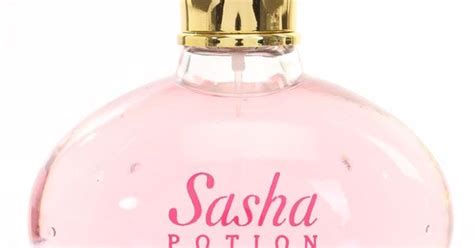 3.4 fl.oz. Eau De Perfume Sasha By Diamond Collections, is not ...