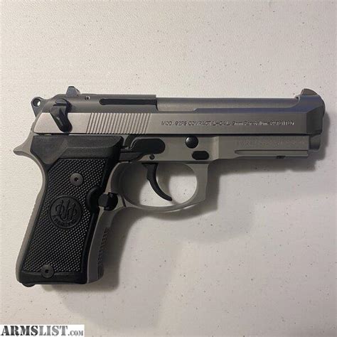 ARMSLIST For Trade Beretta M9A1 Compact