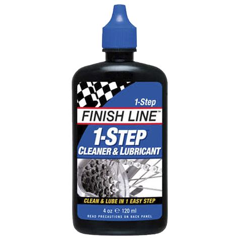 Bicimex Detalles Lubricante Y Desengrasante Finish Line Step Oz