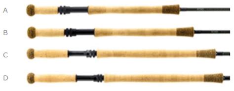 Echo TR Spey Fly Fishing Rods