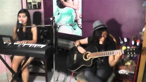 Llevame Despacio Paulina Goto Cover Youtube