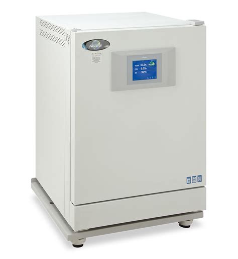 Nuaire In Vitrocell Es Nu Direct Heat Co Incubator W Dual