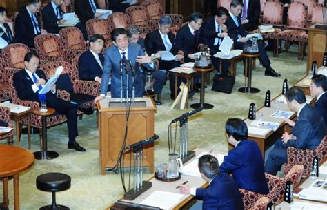 参議院予算委員会「統計問題・内外の諸情勢」について集中審議（平成31年3月6日）：参議院