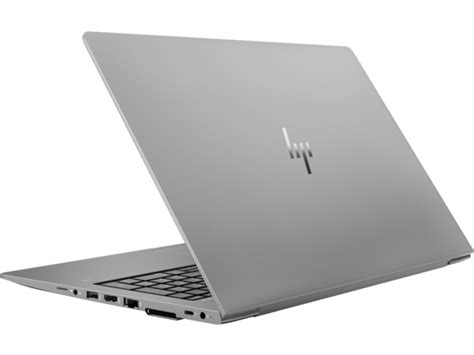 Hp® Zbook 15u G5 Mobile Workstation 3yv97utaba