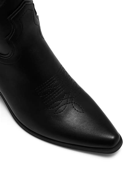 cowboy boot house shoes 11