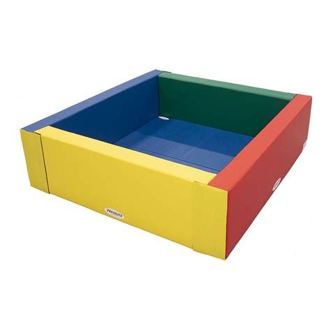 Mini Kids Pit