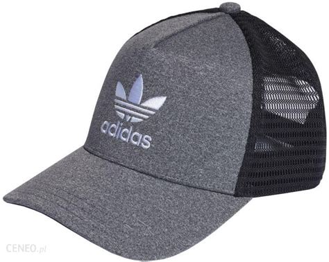 Czapka Z Daszkiem Adidas Adicolor Classic Curved Foam Trucker Cap