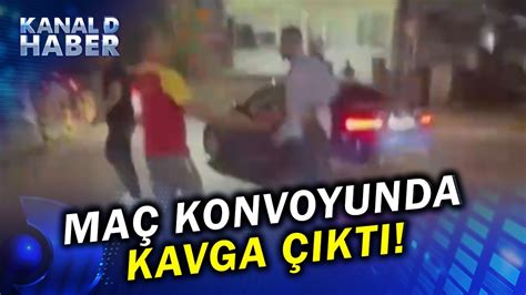 Motosikletli Ki I Kavgay Ay Ramay Nca Sokak Sokak Polis Arad Youtube