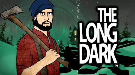 THE LONG DARK LA SUPERVIVENCIA MÁS REAL iTownGamePlay YouTube