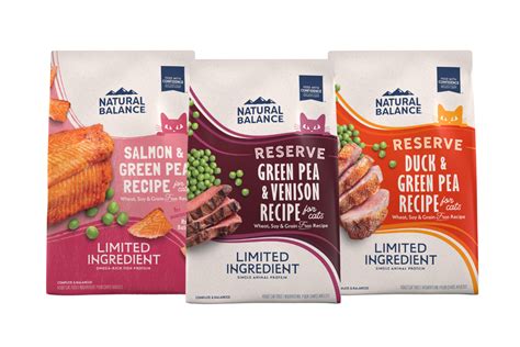 Fat Cats - Natural Balance Pet Food Natural Balance Pet Food
