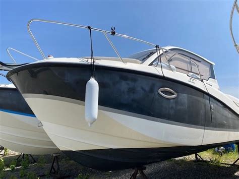 Quicksilver Activ 705 Cruiser Usado En Manche 50 Cosas De Barcos