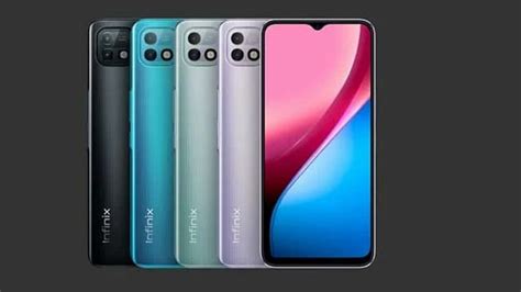 Infinix Hot 10 New Variant Launched In India Price Availability Digital Web Review