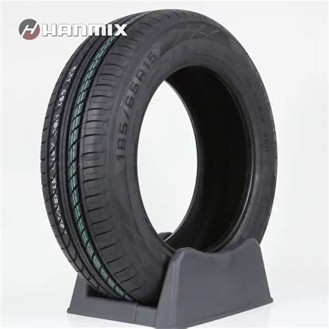 Hanmix Brand Passenger Car Tires Made In China Factory Gcc Ece Saso