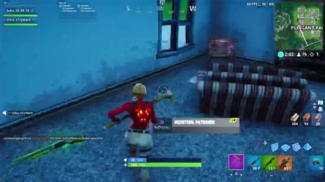 Gute Nacht Stream Rt1k Fortnite Live Deutsch YouTube