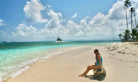 Cómo visitar San Blas en Panamá Caribe panameño ALMA DE VIAJE